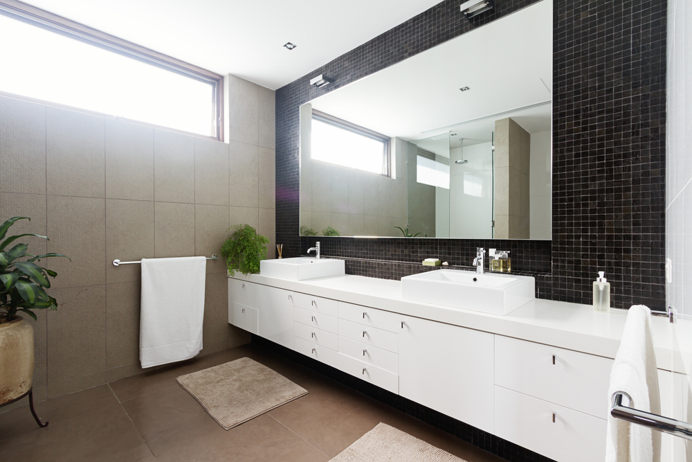Bathroom Renovation vs. Remodel What’s the Difference? AA Quality